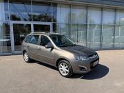 Lada (ВАЗ) Kalina II Воронеж  - изображение 15