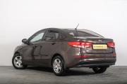 Kia Rio III Рестайлинг Томск  - изображение 24