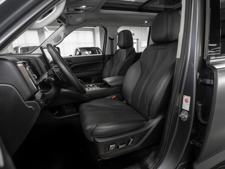 Haval H9 II Москва  - изображение 9