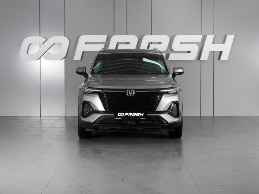 Changan CS35 Plus I Рестайлинг Минеральные Воды  - изображение 3
