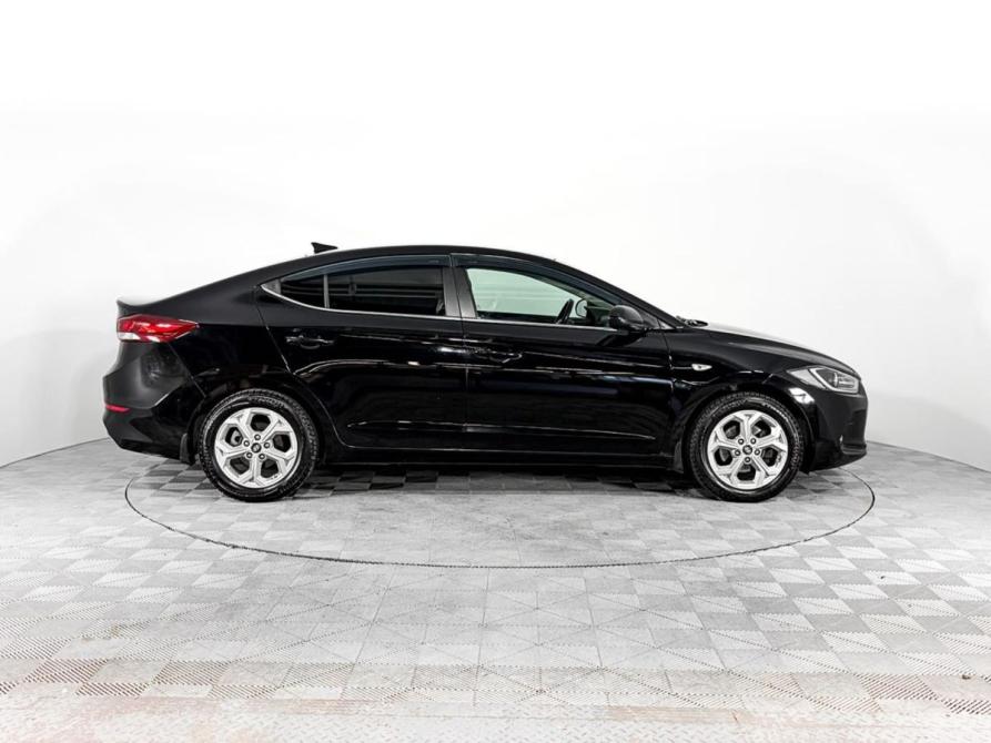 Hyundai Elantra VI (AD) Ногинск  - изображение 4