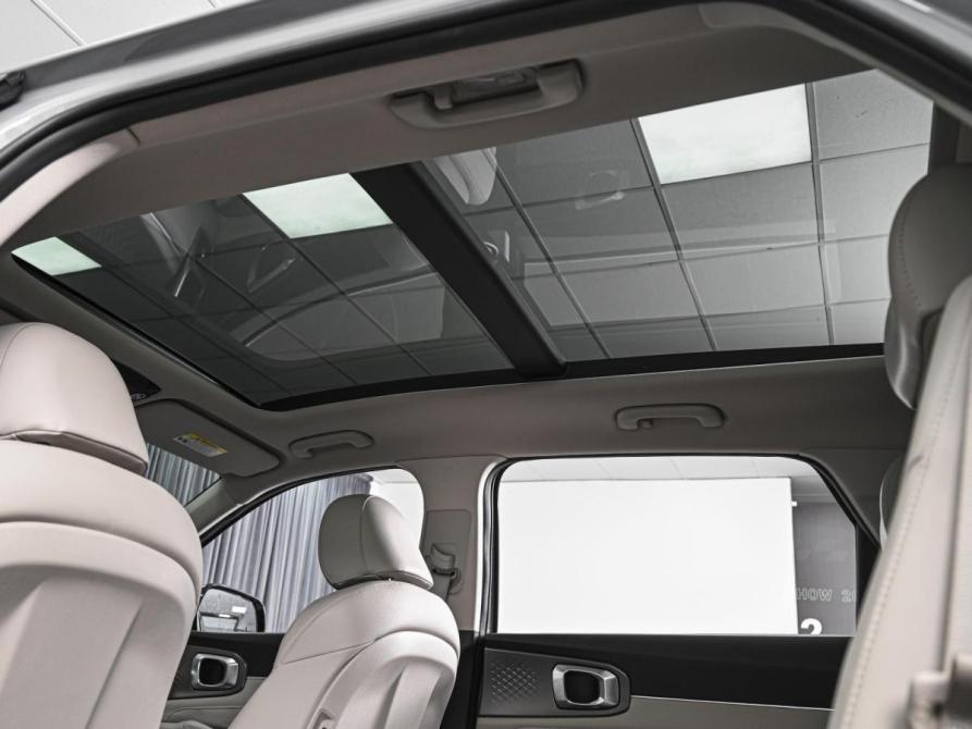 Kia Sorento IV Ставрополь  - изображение 14
