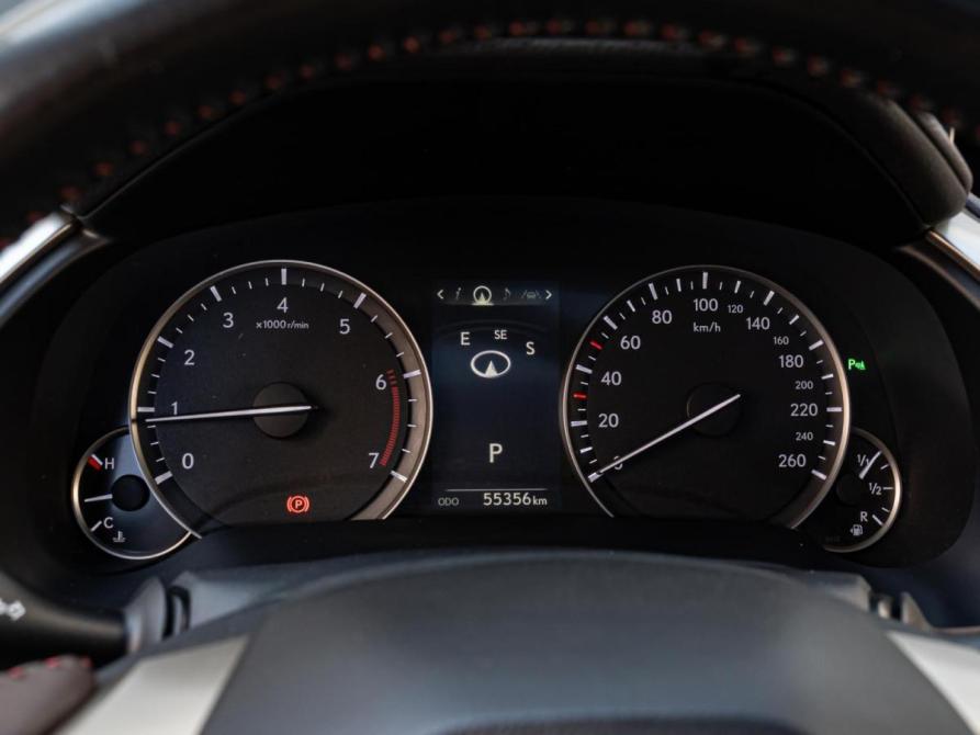 Lexus RX IV Краснодар  - изображение 23