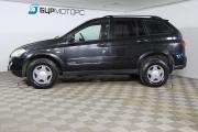 SsangYong Kyron I Рестайлинг Нижний Новгород  - изображение 29
