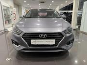 Hyundai Solaris II Подольск  - изображение 28