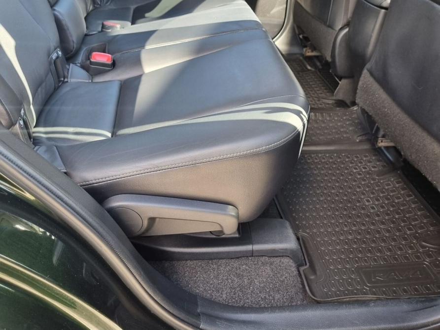 Toyota RAV4 IV (XA40) Екатеринбург  - изображение 45