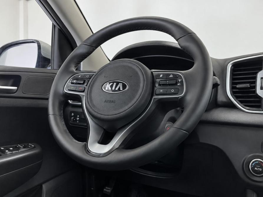 Kia Sportage IV Уфа  - изображение 8