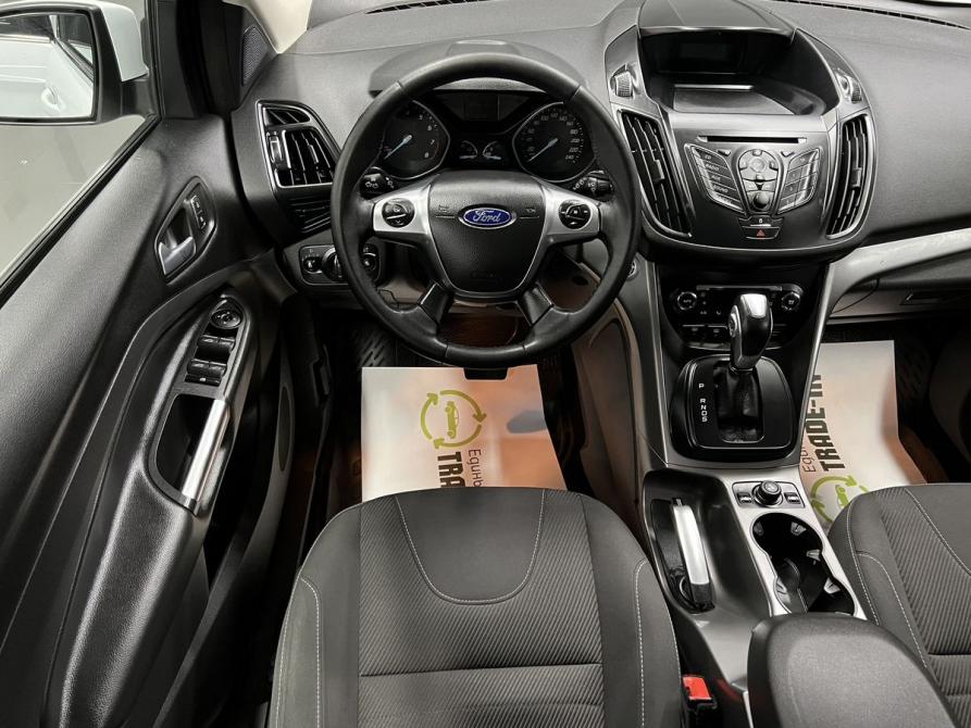 Ford Kuga II Тверь  - изображение 12