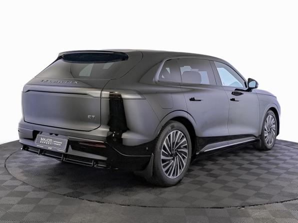Exeed Exlantix ET с пробегом 2025 года, цена 5 490 000 рублей, 6432 км, внедорожник, Автокод Объявления