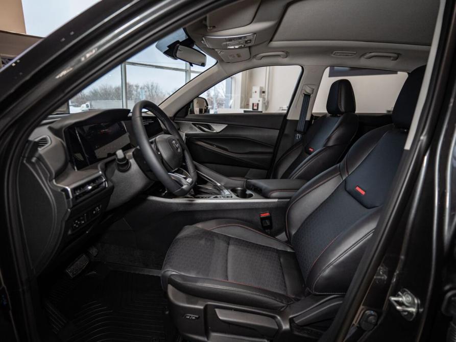Changan CS35 Plus I Рестайлинг Брянск  - изображение 15