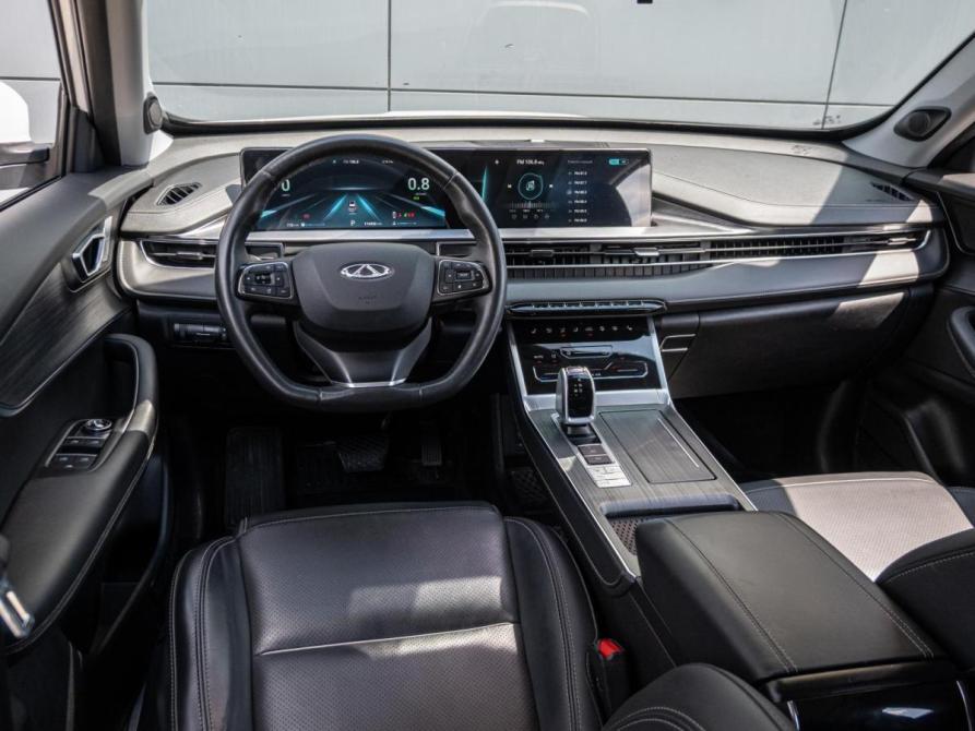Chery Tiggo 7 Pro Max I Краснодар  - изображение 6
