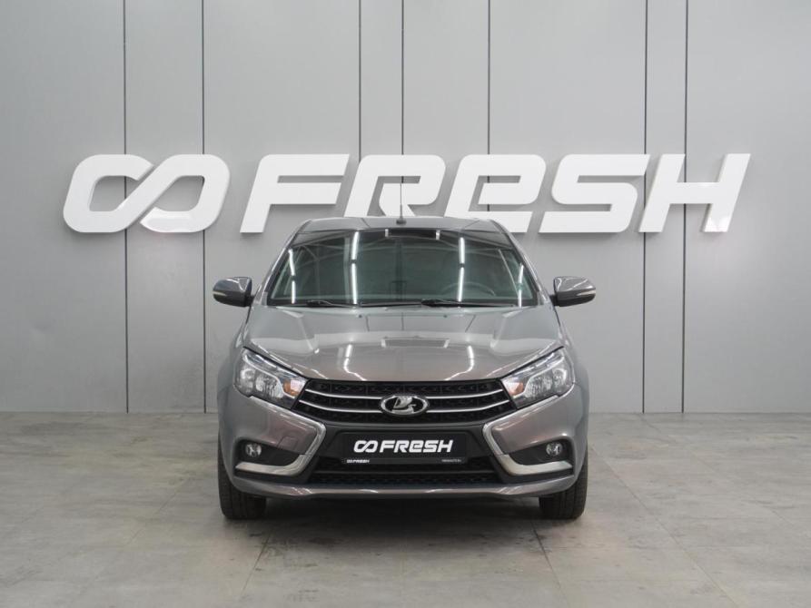 Lada (ВАЗ) Vesta I Воронеж  - изображение 3
