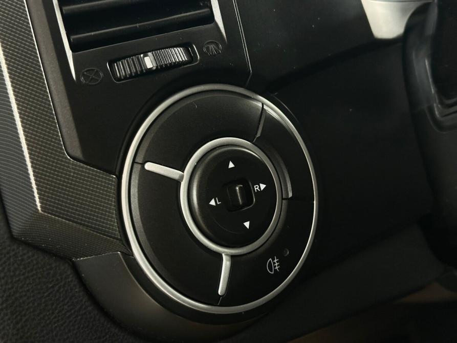 SsangYong Kyron I Рестайлинг Москва  - изображение 8