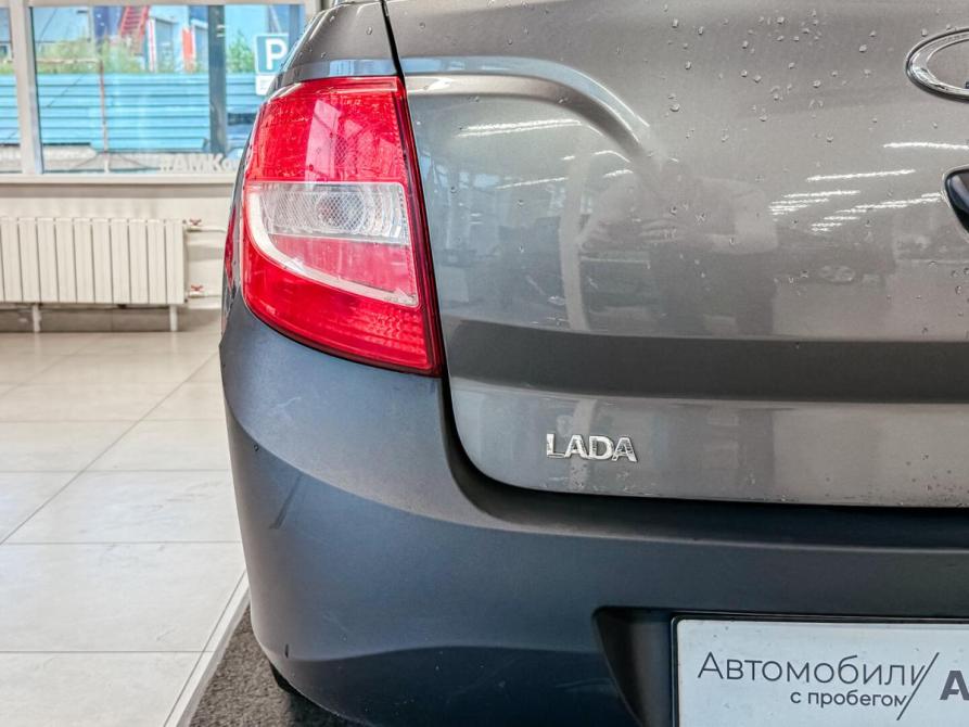 Lada (ВАЗ) Granta I Тольятти  - изображение 6