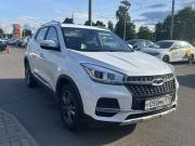 Chery Tiggo 4 I Рестайлинг Санкт-Петербург  - изображение 11