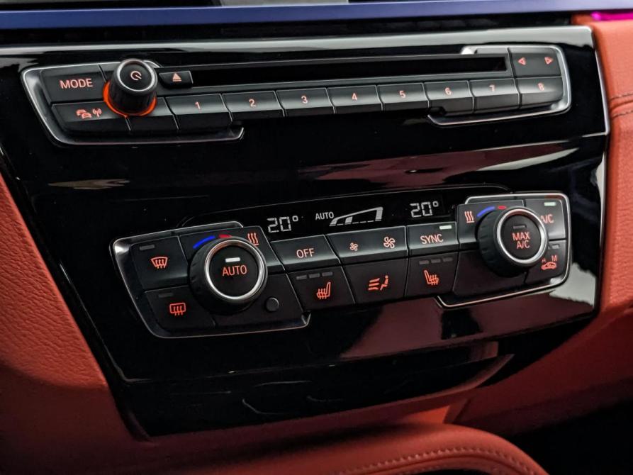 BMW X2 I (F39) Москва  - изображение 21