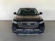 Geely Atlas Pro Москва  - изображение 21