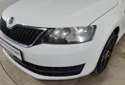 Skoda Rapid I Волгоград  - изображение 47