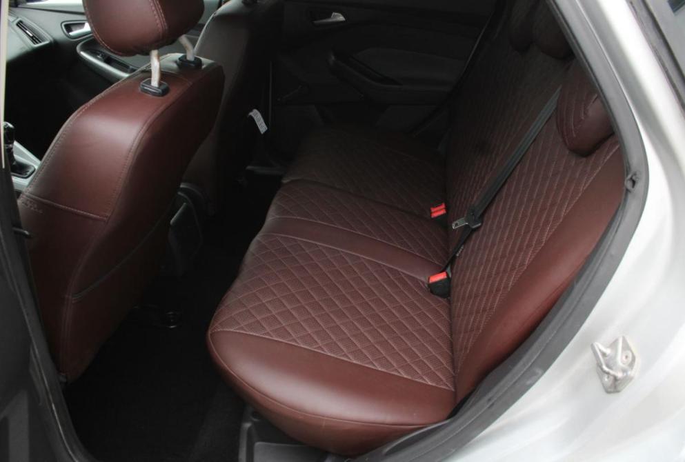 Ford Focus III Саратов  - изображение 25