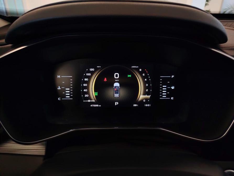 Geely Atlas Pro Санкт-Петербург  - изображение 18