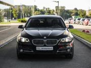 BMW 5 серии VI (F10/F11/F07) Рестайлинг Санкт-Петербург  - изображение 31