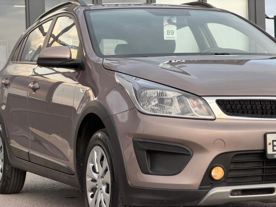 Kia Rio IV Волгоград  - изображение 6