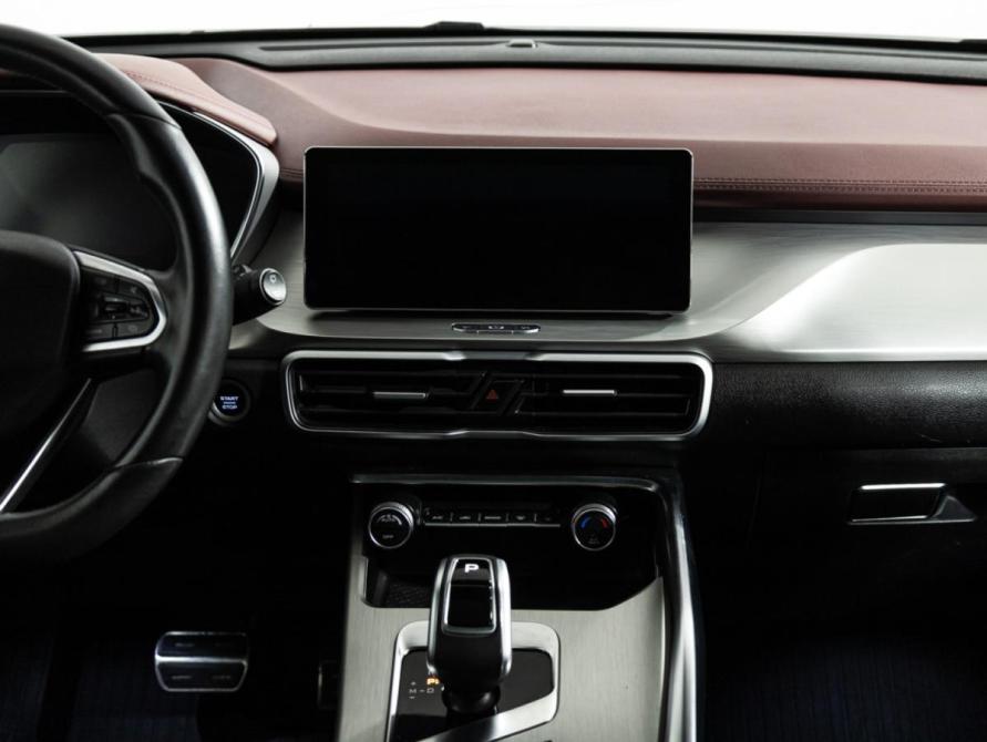 Geely Coolray I Санкт-Петербург  - изображение 15