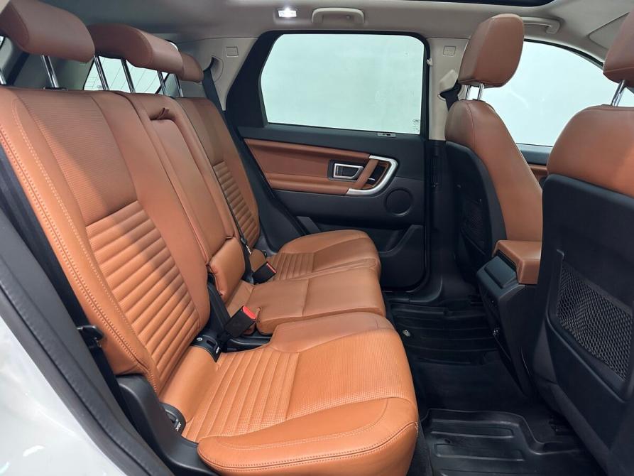 Land Rover Discovery Sport I Балашиха  - изображение 18