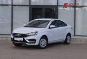 Lada (ВАЗ) Vesta I Рестайлинг (NG) Саратов  - изображение 28