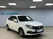 Lada (ВАЗ) Granta I Рестайлинг Москва  - изображение 20