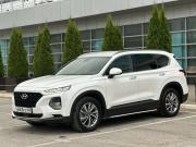 Hyundai Santa Fe III Рестайлинг Уфа  - изображение 14