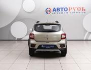 Renault Sandero II Рестайлинг Подольск  - изображение 29