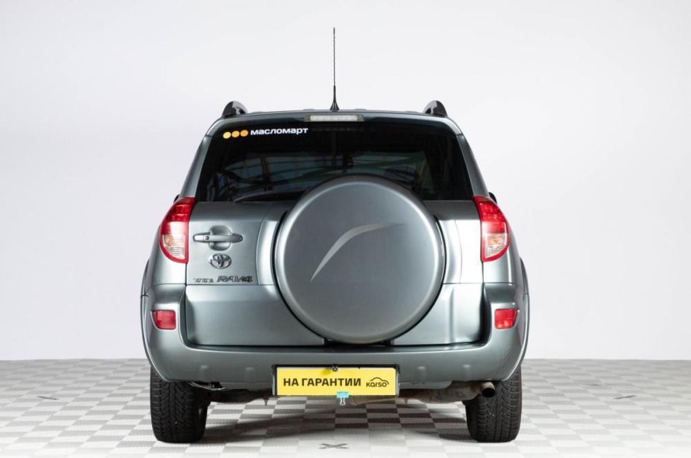 Toyota RAV4 III (XA30) Челябинск  - изображение 6
