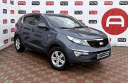 Kia Sportage III Санкт-Петербург  - изображение 22