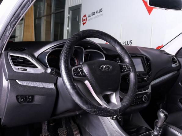 Lada (ВАЗ) Vesta I с пробегом 2019 года, цена 1 100 000 рублей, 126000 км, универсал, Автокод Объявления