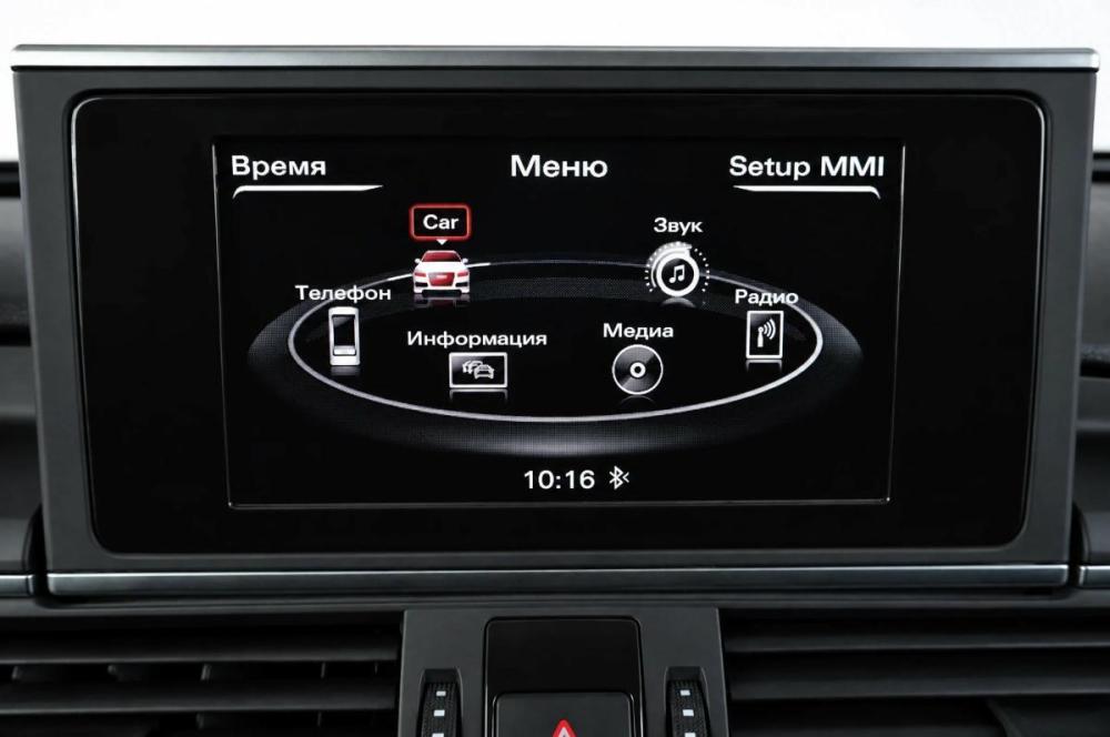 Audi A6 IV (C7) Калининград  - изображение 14