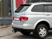 SsangYong Kyron I Рестайлинг Архангельск  - изображение 28