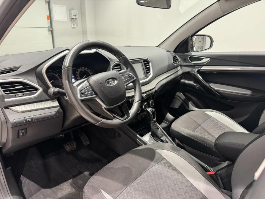 Lada (ВАЗ) Vesta I Рестайлинг (NG) Екатеринбург  - изображение 12