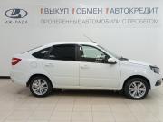 Lada (ВАЗ) Granta I Рестайлинг Ижевск  - изображение 16