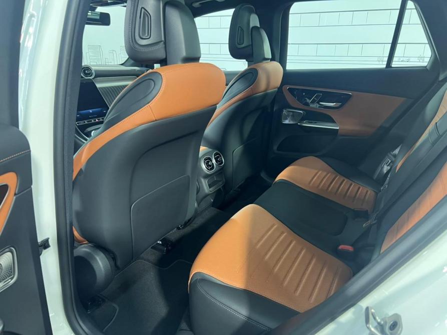 Mercedes-Benz GLC II (X254) Москва  - изображение 3