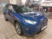 Toyota RAV4 V (XA50) Москва  - изображение 44