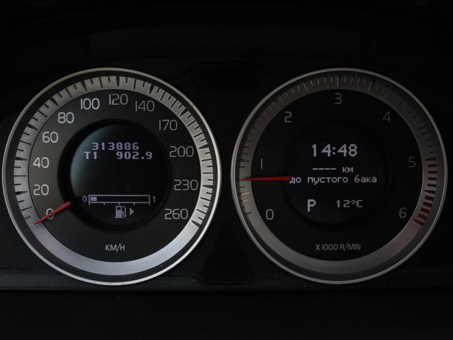 Volvo XC70 II Москва  - изображение 22