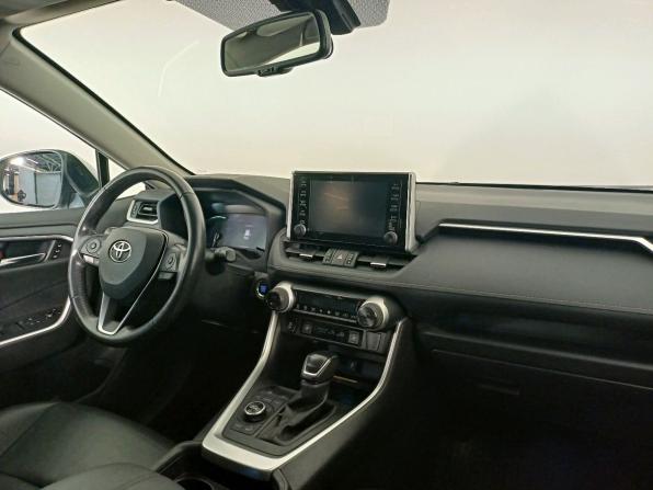 Toyota RAV4 V (XA50) с пробегом 2020 года, цена 3 249 000 рублей, 95000 км, внедорожник, Автокод Объявления