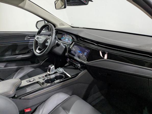 Omoda S5 с пробегом 2023 года, цена 1 740 000 рублей, 9050 км, седан, Автокод Объявления