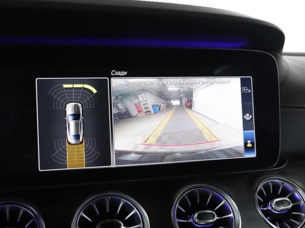 Mercedes-Benz E-Класс V (W213 S213 C238) с пробегом 2019 года, цена 4 599 000 рублей, 50065 км, купе-хардтоп, Автокод Объявления