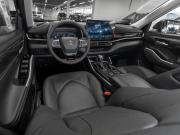 Toyota Highlander IV (XU70) Москва  - изображение 36
