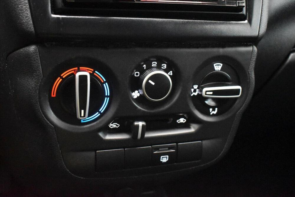 Lada (ВАЗ) Granta I Рестайлинг Москва  - изображение 7