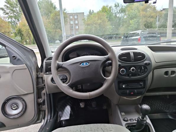 Lada (ВАЗ) Kalina I с пробегом 2007 года, цена 159 000 рублей, 130000 км, хэтчбек, Автокод Объявления