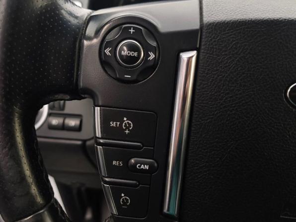 Land Rover Range Rover Sport I Рестайлинг с пробегом 2011 года, цена 1 598 000 рублей, 178000 км, внедорожник, Автокод Объявления