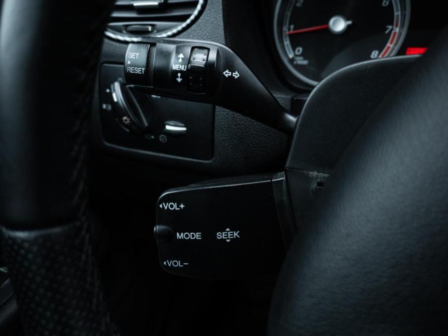 Ford Focus ST II Ставрополь  - изображение 14